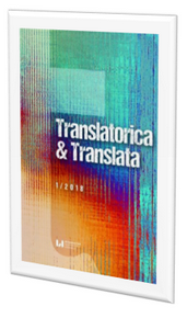 Translatorica & Translata