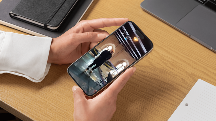 nagranie na telefonie z udziałem prof. Gałkowskiego